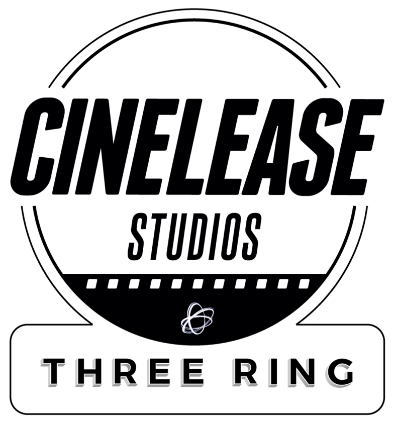 Cinelease Studios Three Ring